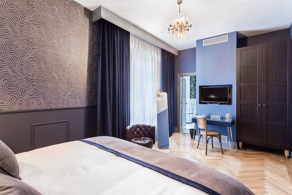 Ten Mallorca - Adults Only — Hotel rooms in Sineu, Balearic Islands