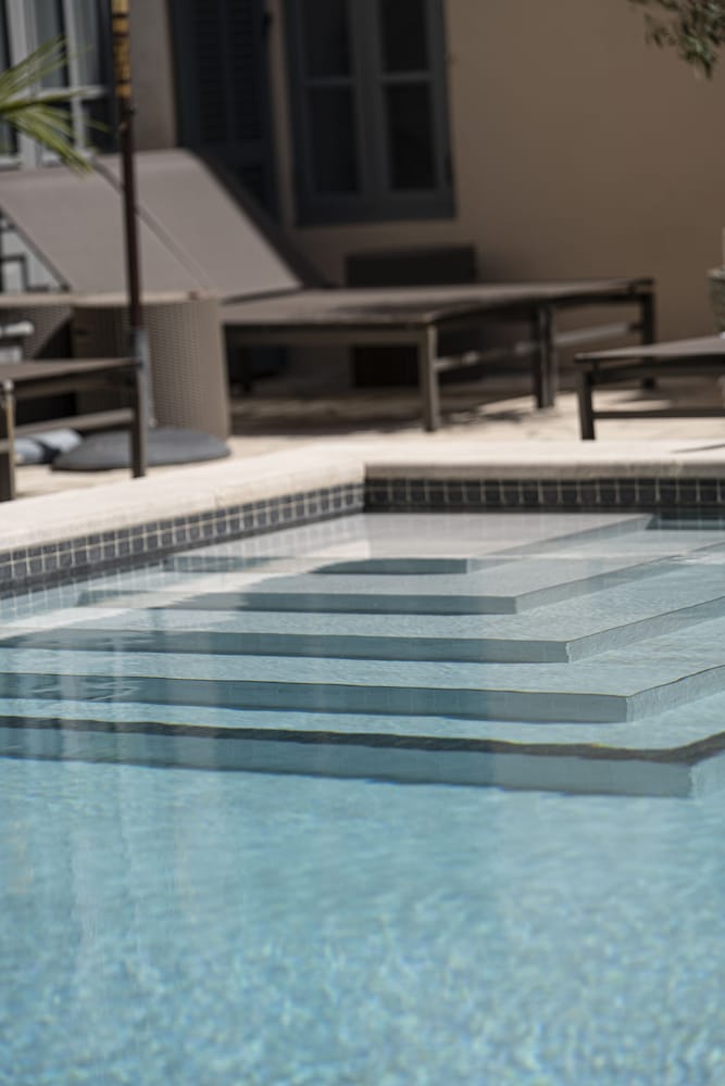 Ten Mallorca - Adults Only — Swimming pool in Sineu, Balearic Islands