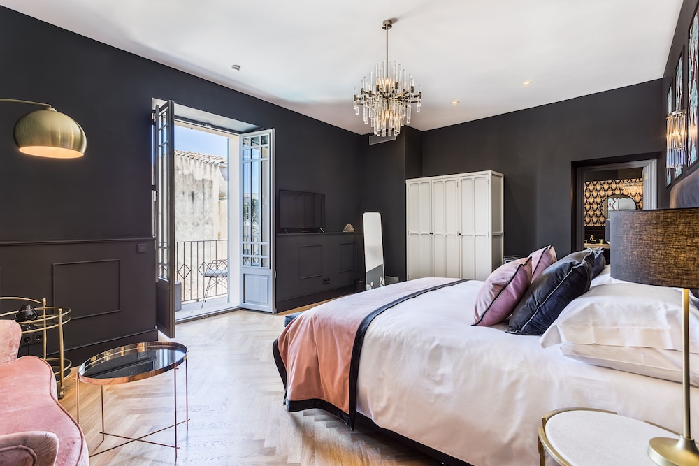 Ten Mallorca - Adults Only — Hotel rooms in Sineu, Balearic Islands