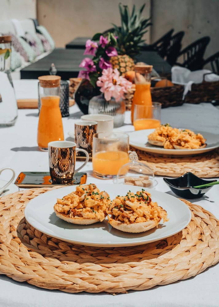 Ten Mallorca - Adults Only — Restaurant & bars in Sineu, Balearic Islands