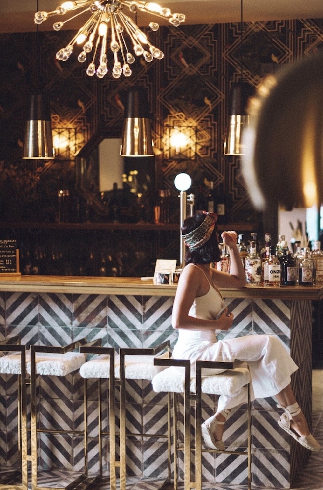 Ten Mallorca - Adults Only — Restaurant & bars in Sineu, Balearic Islands