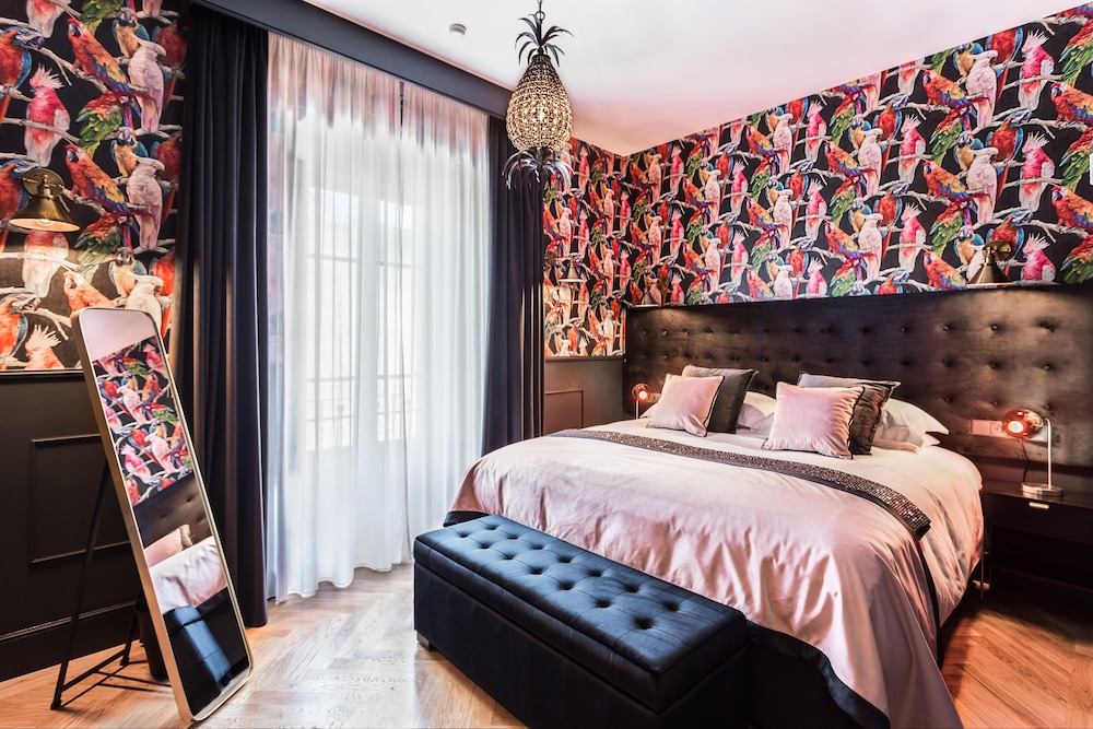 Ten Mallorca - Adults Only — Hotel rooms in Sineu, Balearic Islands