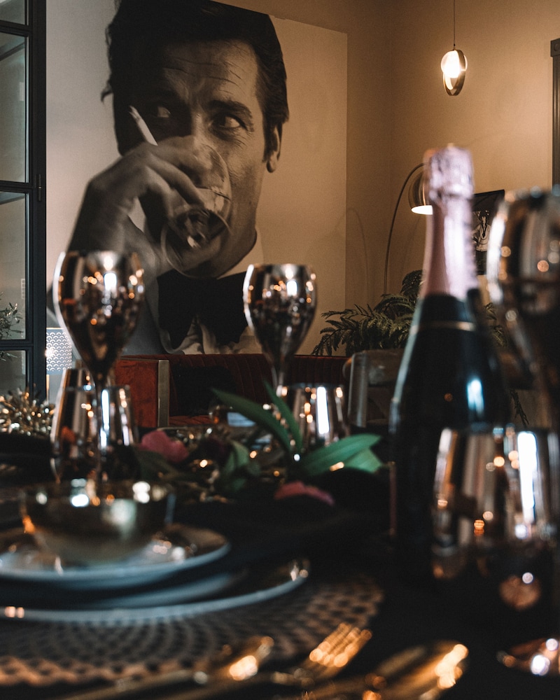Ten Mallorca - Adults Only — Restaurant & bars in Sineu, Balearic Islands