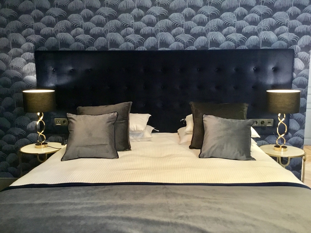 Ten Mallorca - Adults Only — Hotel rooms in Sineu, Balearic Islands