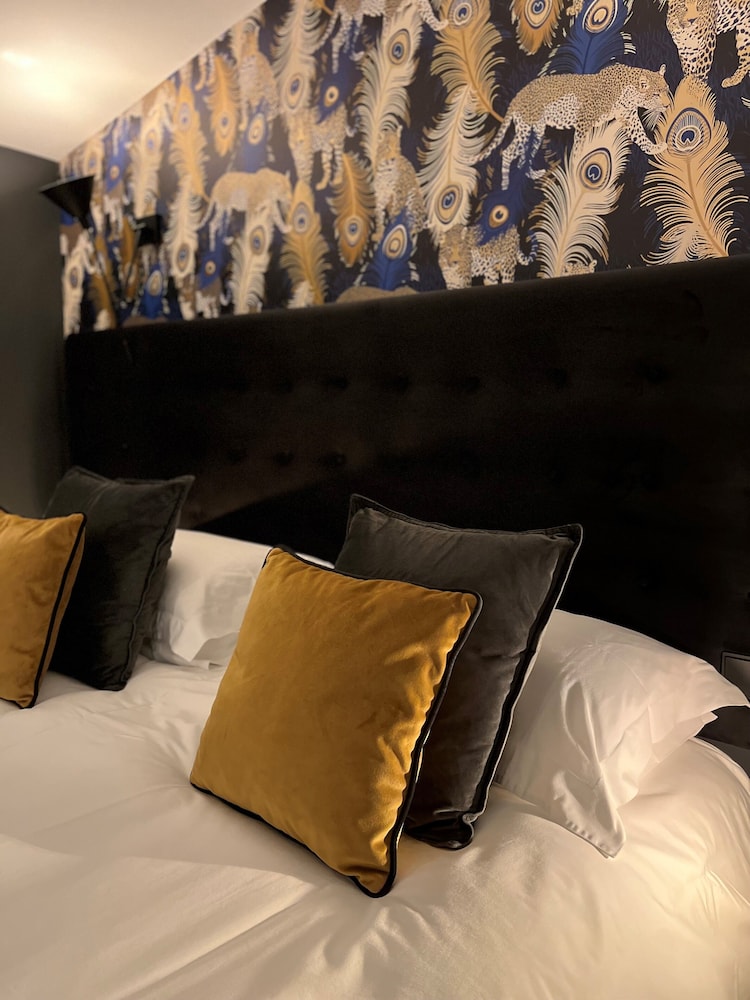 Ten Mallorca - Adults Only — Hotel rooms in Sineu, Balearic Islands