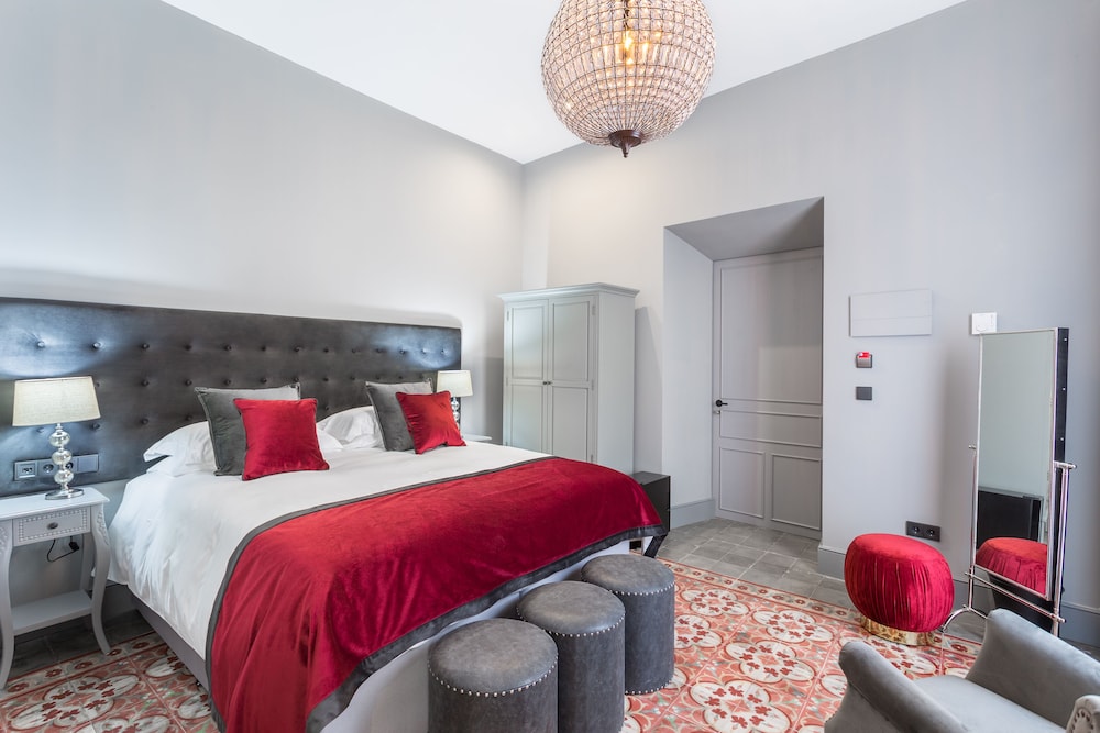 Ten Mallorca - Adults Only — Hotel rooms in Sineu, Balearic Islands