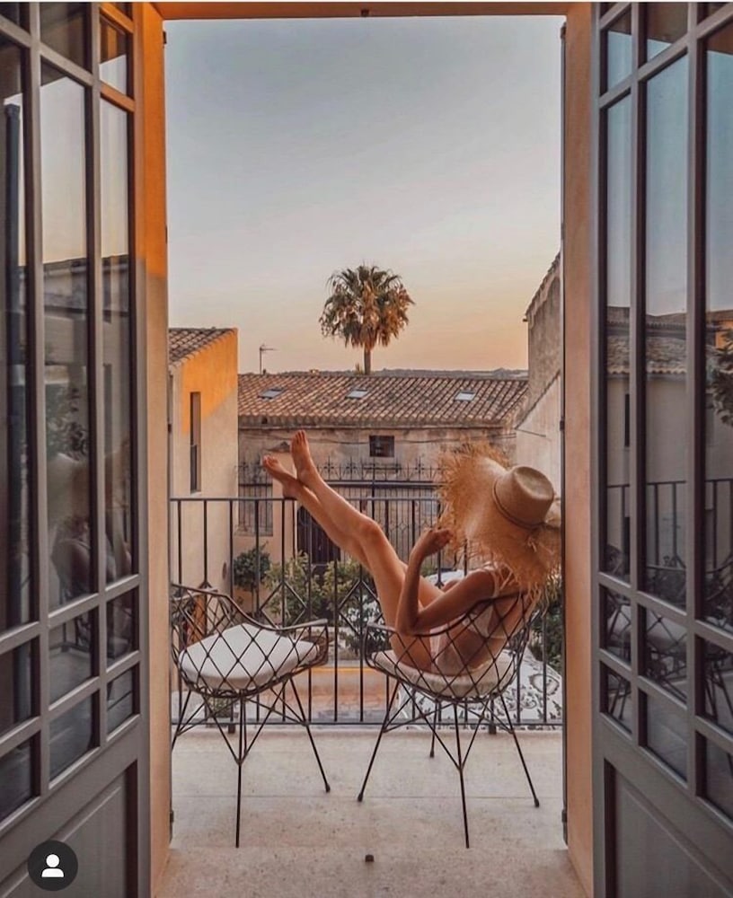 Ten Mallorca - Adults Only — Hotel rooms in Sineu, Balearic Islands