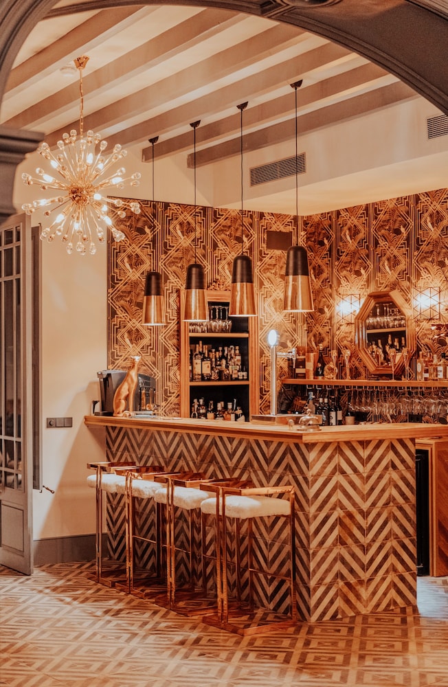 Ten Mallorca - Adults Only — Restaurant & bars in Sineu, Balearic Islands