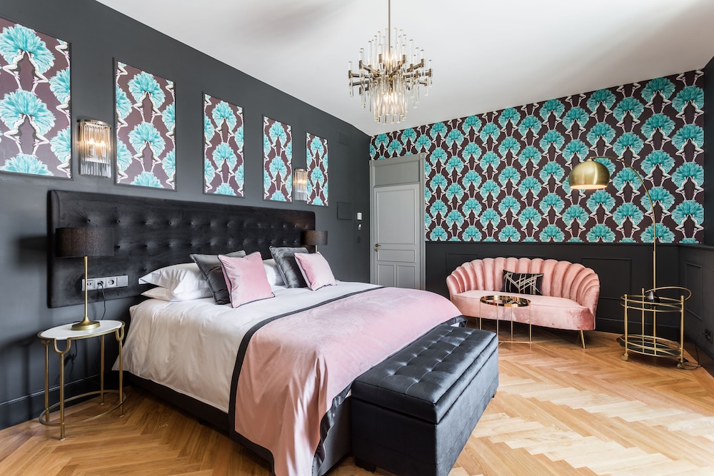 Ten Mallorca - Adults Only — Hotel rooms in Sineu, Balearic Islands