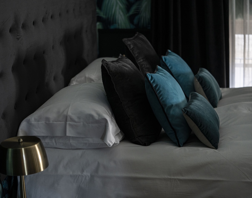 Ten Mallorca - Adults Only — Hotel rooms in Sineu, Balearic Islands