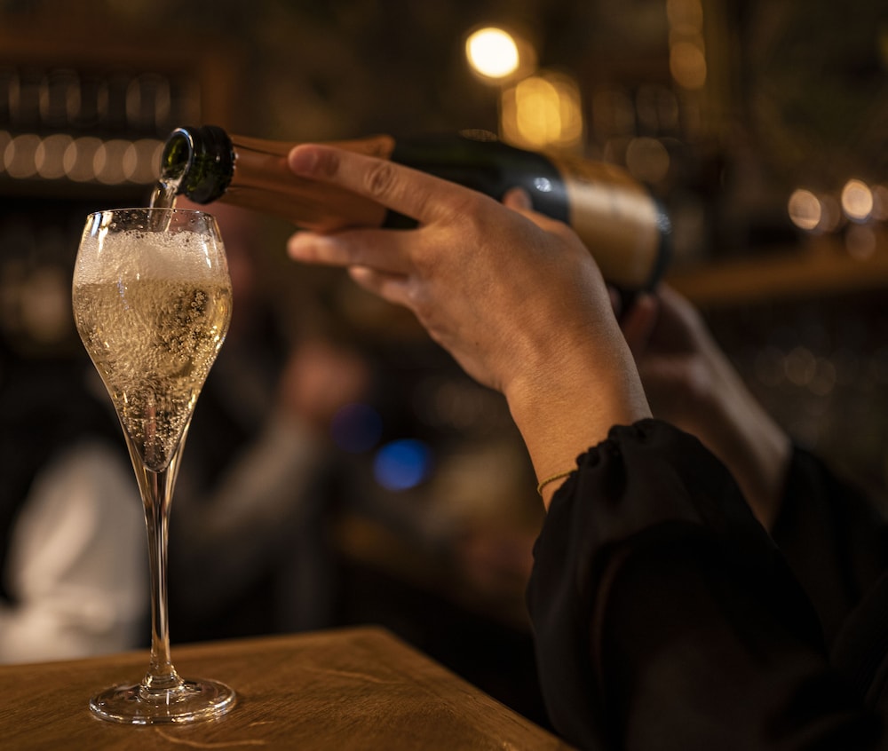 Ten Mallorca - Adults Only — Restaurant & bars in Sineu, Balearic Islands