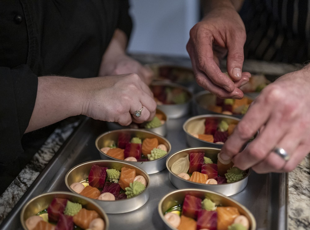 Ten Mallorca - Adults Only — Restaurant & bars in Sineu, Balearic Islands