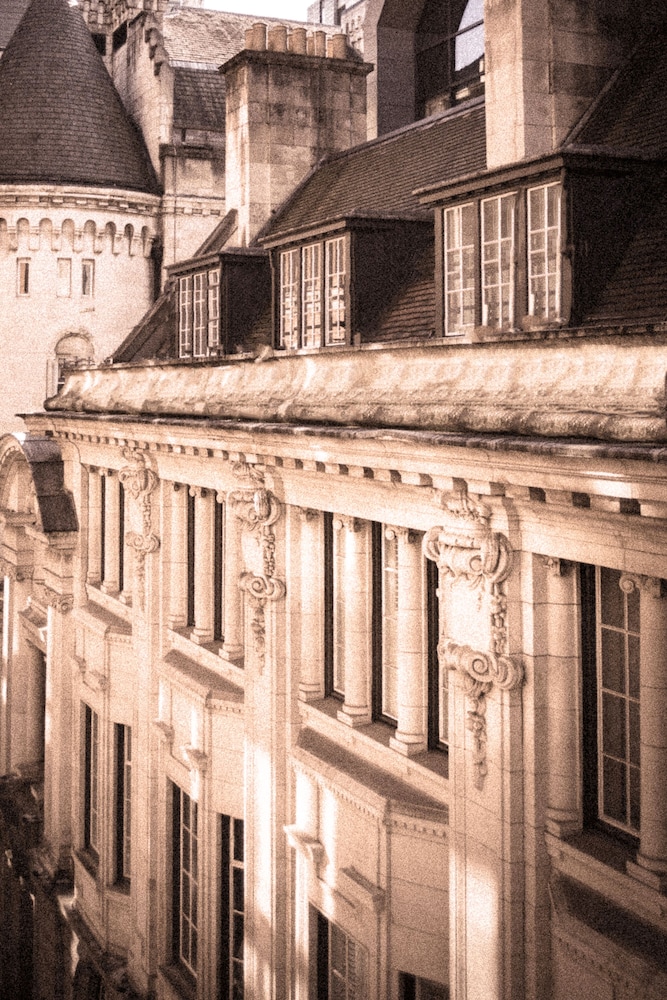 Stock Exchange Hotel, Manchester, Autograph Collection