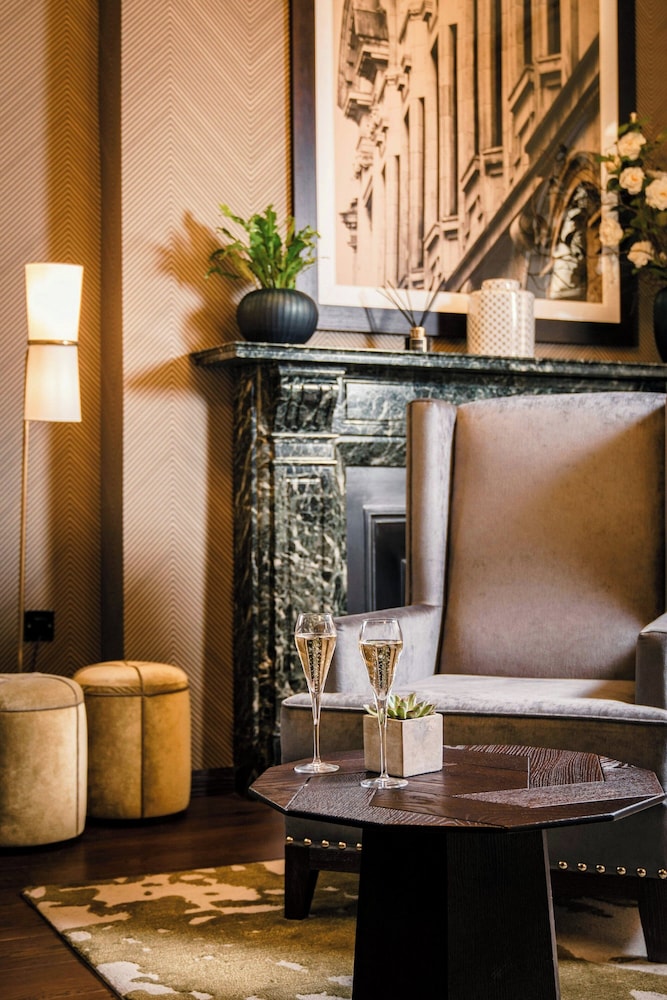 Stock Exchange Hotel, Manchester, Autograph Collection - zdjęcie 5