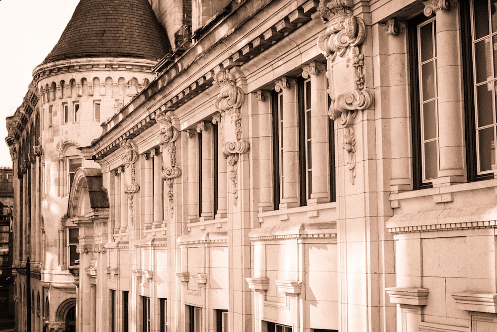 Stock Exchange Hotel, Manchester, Autograph Collection - zdjęcie 3