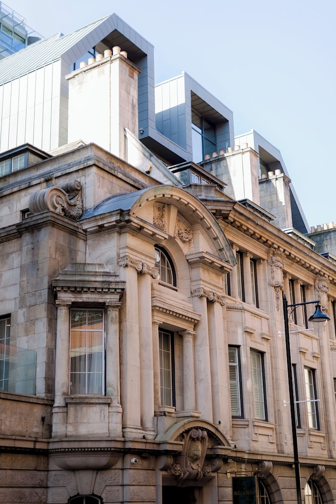 Stock Exchange Hotel, Manchester, Autograph Collection - zdjęcie 2