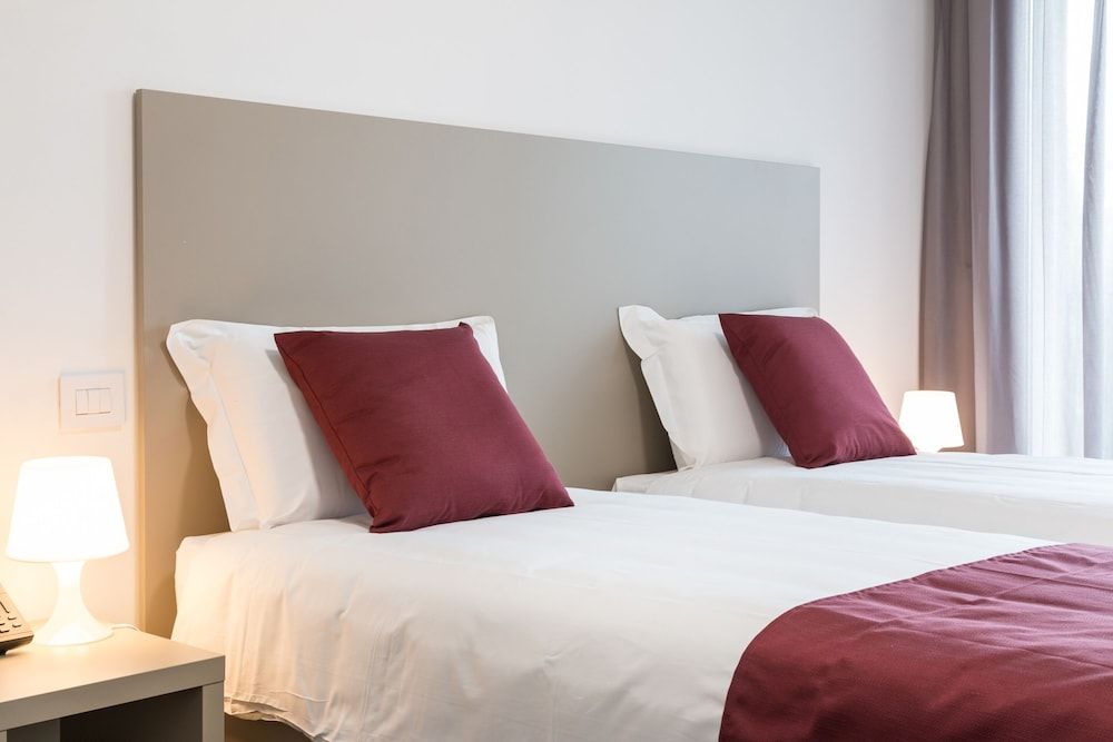 Turyn (5 dni) w Hotel Cascina Fossata & Residence z Gdańska