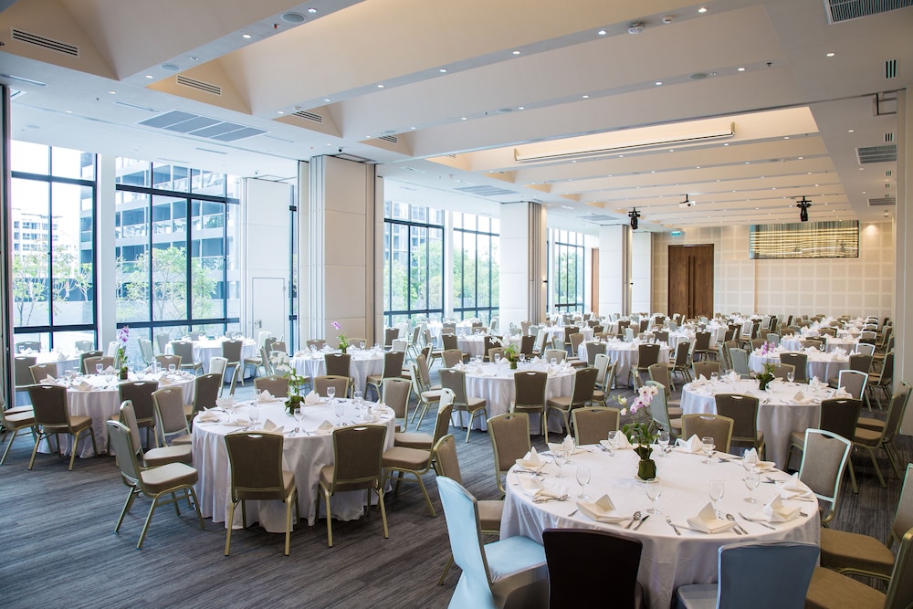 Ana Anan Resort & Villas Pattaya — Hotel building in Sattahip, Chonburi