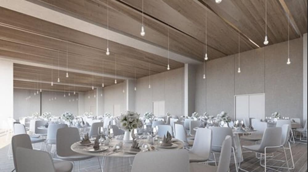Ana Anan Resort & Villas Pattaya — Restaurant & bars in Sattahip, Chonburi