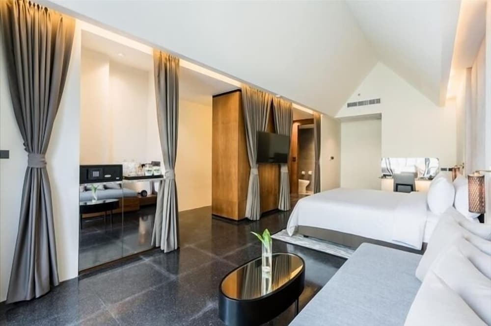 Ana Anan Resort & Villas Pattaya — Hotel rooms in Sattahip, Chonburi