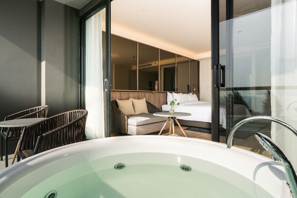 Ana Anan Resort & Villas Pattaya — Hotel rooms in Sattahip, Chonburi