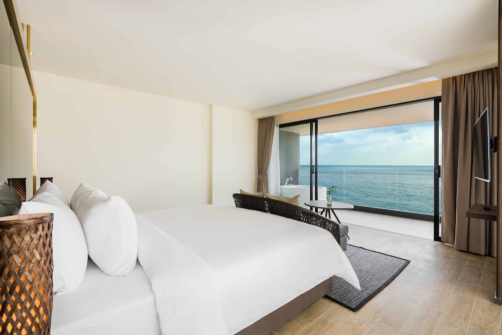 Ana Anan Resort & Villas Pattaya — Hotel rooms in Sattahip, Chonburi