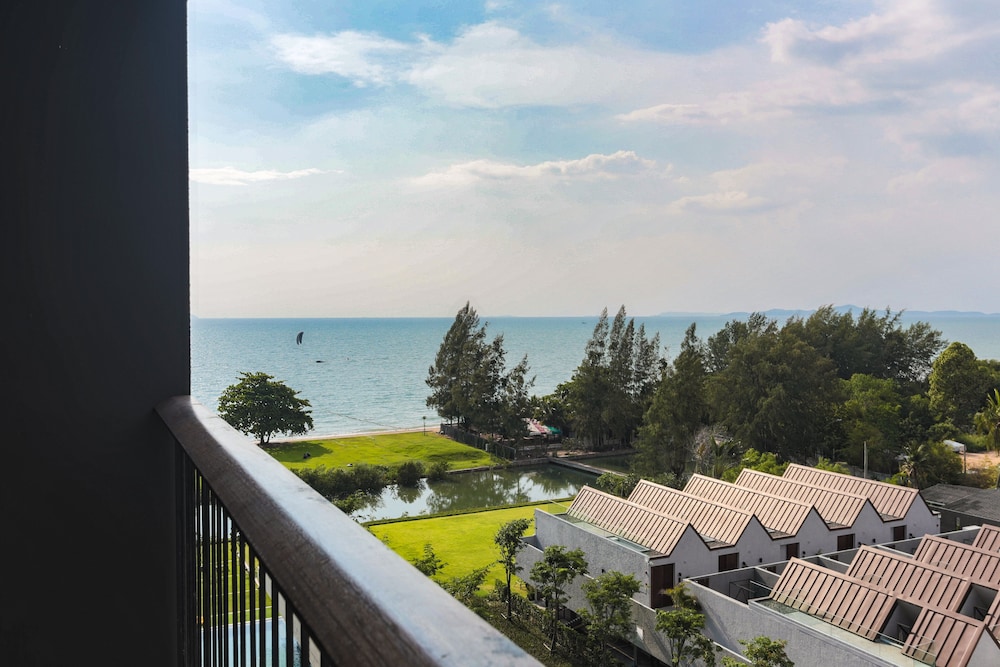 Ana Anan Resort & Villas Pattaya — Hotel rooms in Sattahip, Chonburi