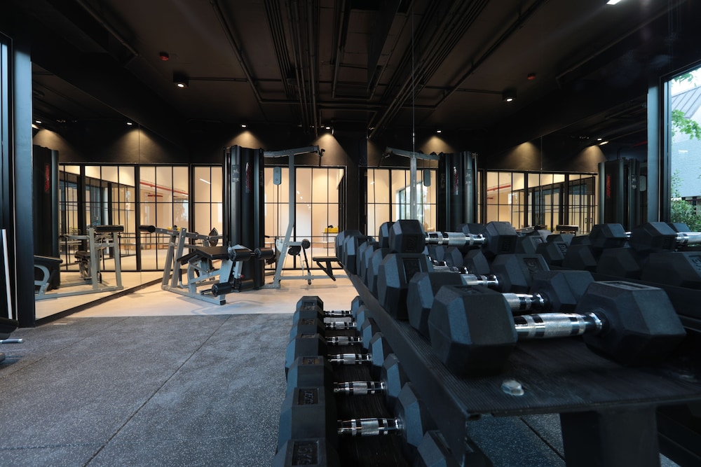 Ana Anan Resort & Villas Pattaya — Sports & recreation in Sattahip, Chonburi