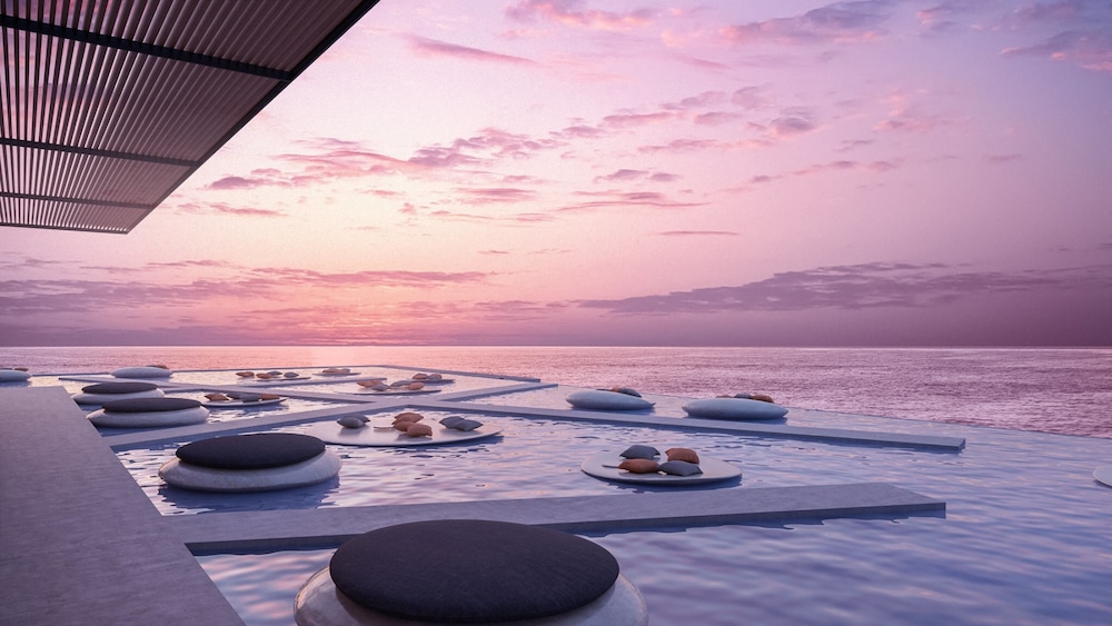 Ana Anan Resort & Villas Pattaya — Swimming pool in Sattahip, Chonburi