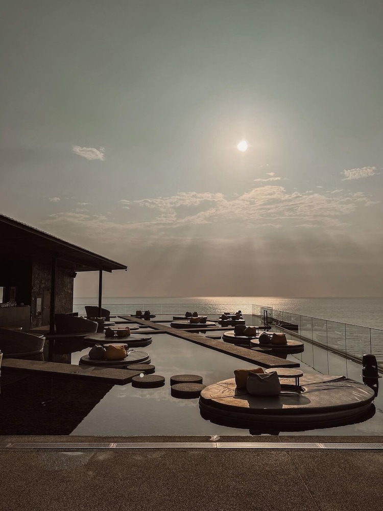 Ana Anan Resort & Villas Pattaya — Swimming pool in Sattahip, Chonburi