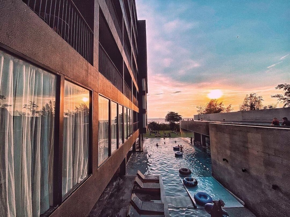 Ana Anan Resort & Villas Pattaya — Swimming pool in Sattahip, Chonburi