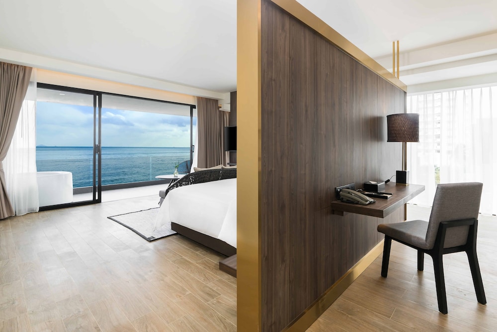 Ana Anan Resort & Villas Pattaya — Hotel rooms in Sattahip, Chonburi