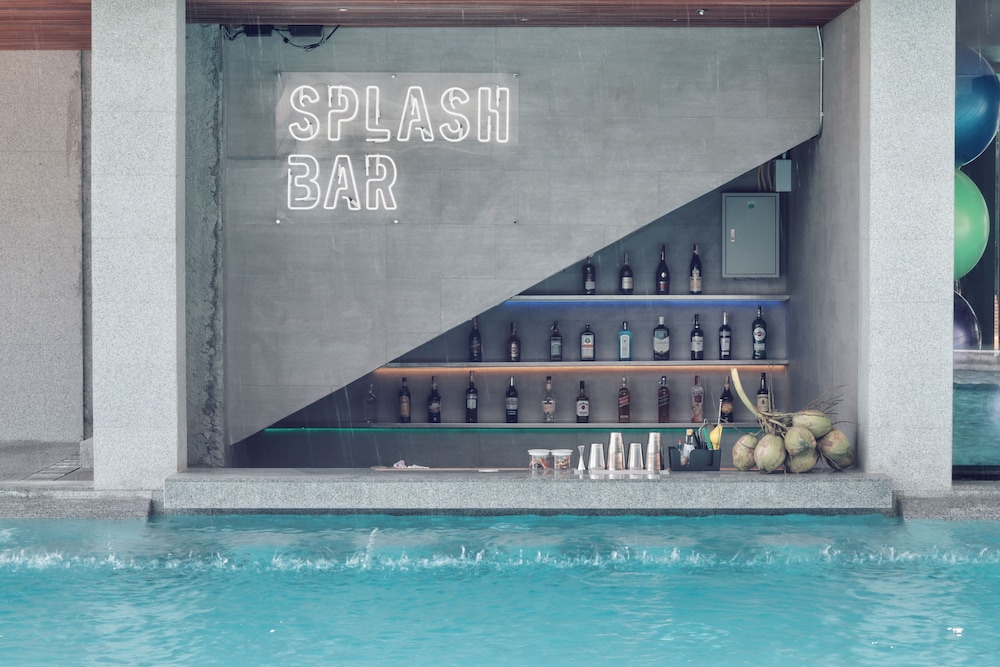 Ana Anan Resort & Villas Pattaya — Restaurant & bars in Sattahip, Chonburi