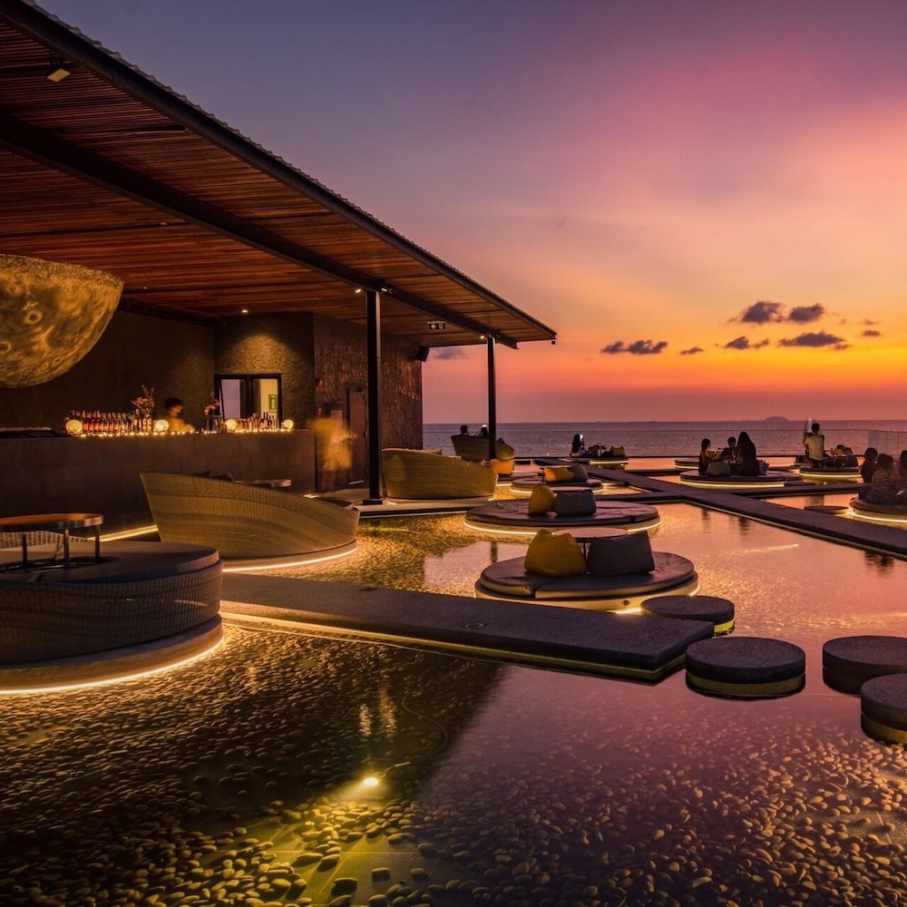 Ana Anan Resort & Villas Pattaya — Swimming pool in Sattahip, Chonburi