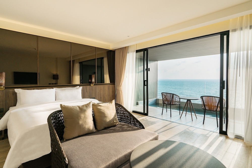 Ana Anan Resort & Villas Pattaya — Hotel rooms in Sattahip, Chonburi