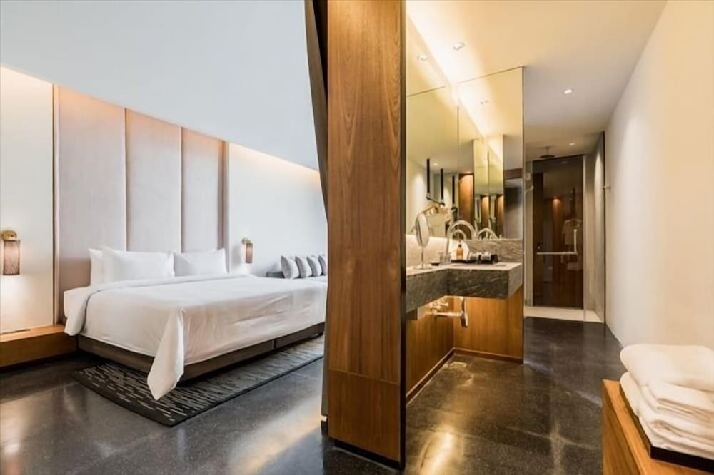 Ana Anan Resort & Villas Pattaya — Hotel rooms in Sattahip, Chonburi