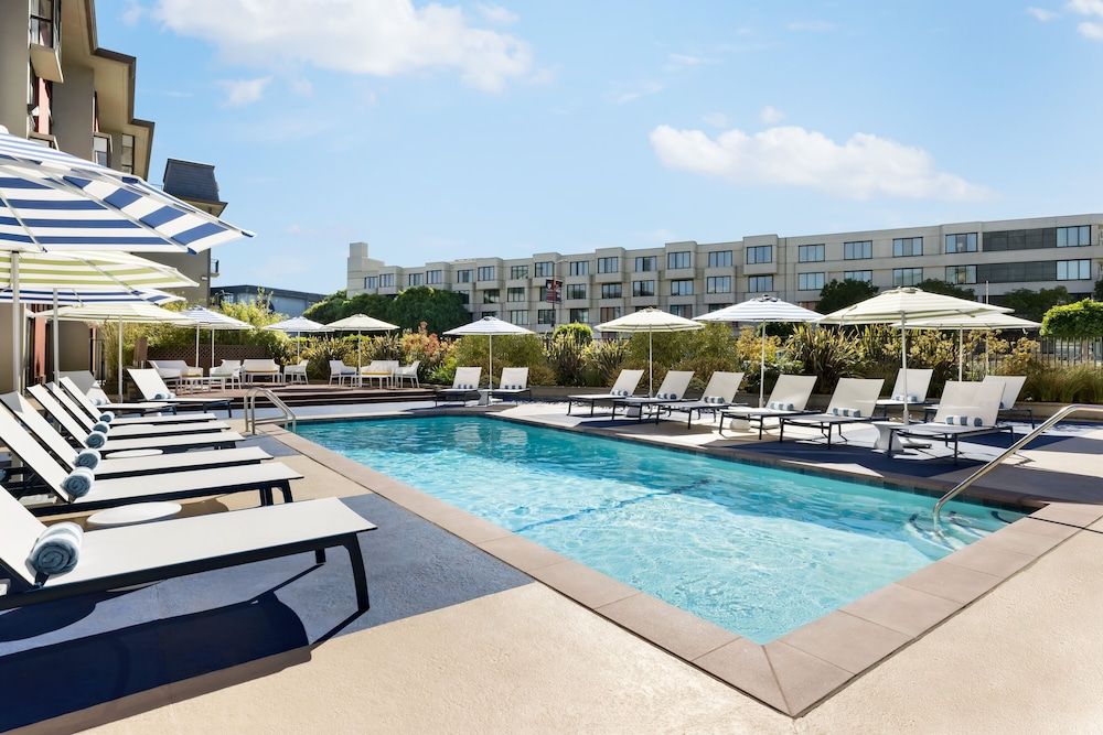 Hotel Caza Fisherman´s Wharf
