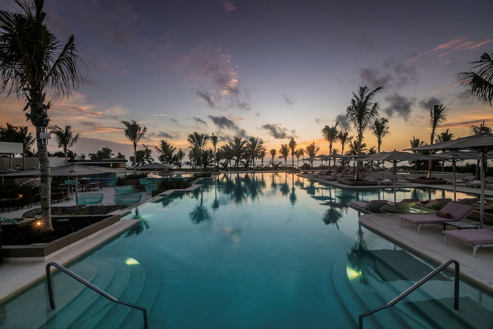 Atelier Playa Mujeres - Adults Only - All Inclusive — Main photo in Playa Mujeres, Quintana Roo