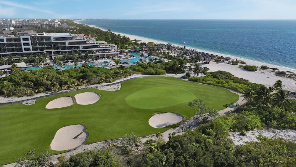 Atelier Playa Mujeres - Adults Only - All Inclusive — Sports & recreation in Playa Mujeres, Quintana Roo