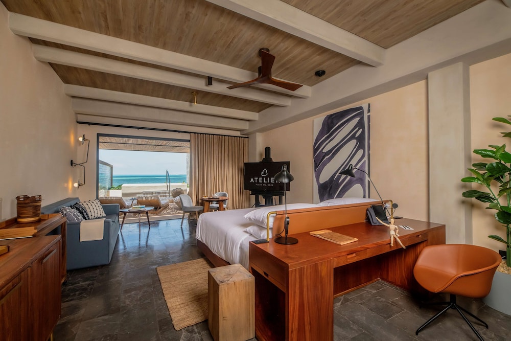 Atelier Playa Mujeres - Adults Only - All Inclusive — Hotel rooms in Playa Mujeres, Quintana Roo
