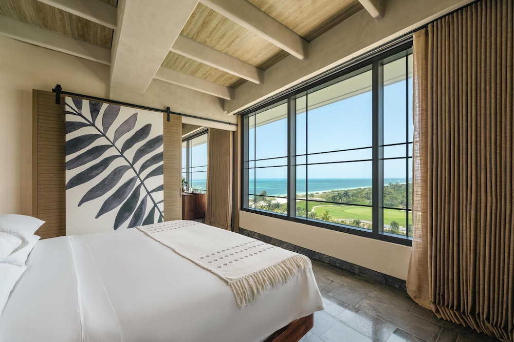 Atelier Playa Mujeres - Adults Only - All Inclusive — Hotel rooms in Playa Mujeres, Quintana Roo