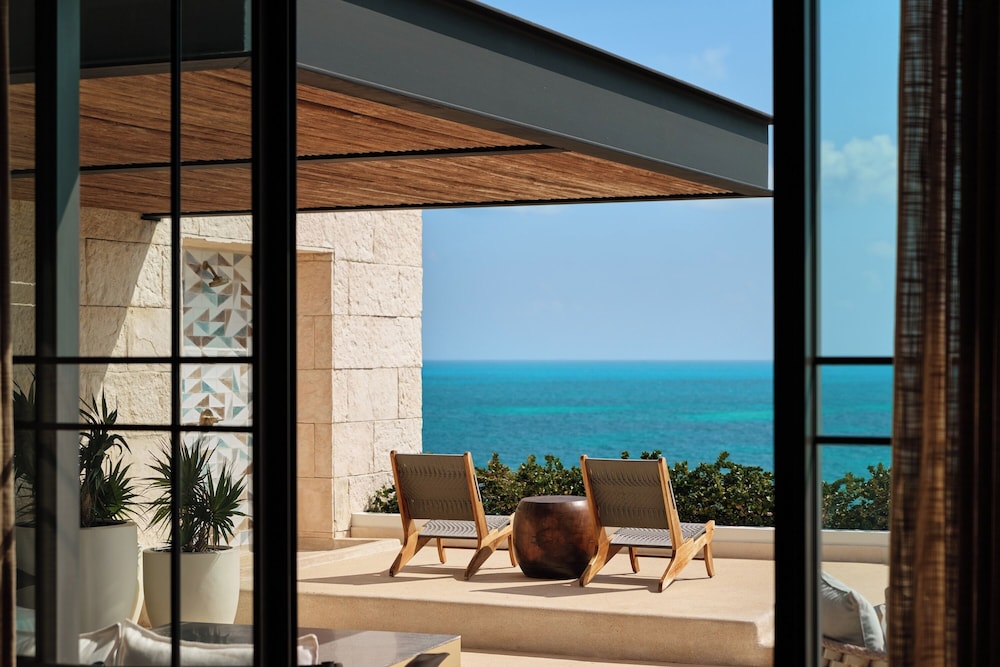 Atelier Playa Mujeres - Adults Only - All Inclusive — Hotel building in Playa Mujeres, Quintana Roo