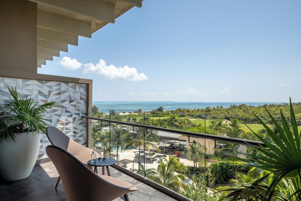 Atelier Playa Mujeres - Adults Only - All Inclusive — Hotel rooms in Playa Mujeres, Quintana Roo