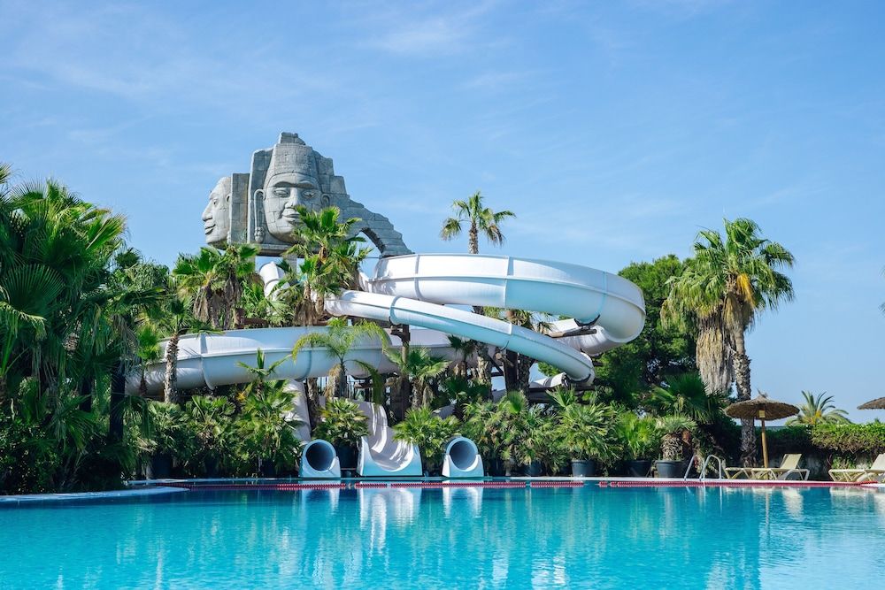 Alannia Costa Blanca Resort