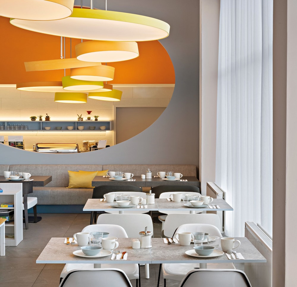 Hey Lou Hotel Nördlingen — Restaurant & bars in Nördlingen, Bavaria
