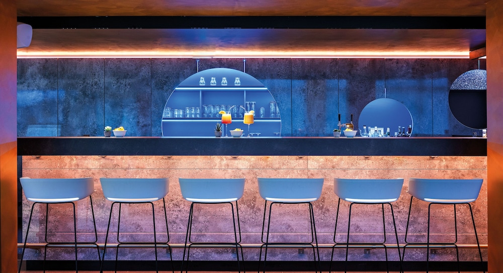 Hey Lou Hotel Nördlingen — Restaurant & bars in Nördlingen, Bavaria