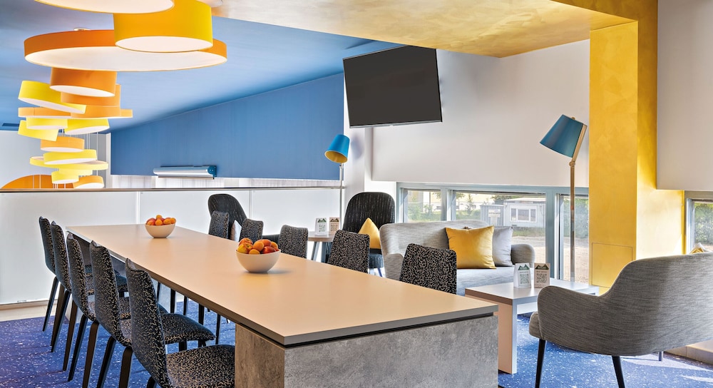 Hey Lou Hotel Nördlingen — Restaurant & bars in Nördlingen, Bavaria