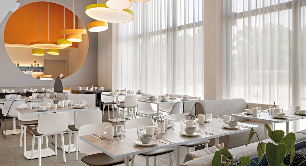 Hey Lou Hotel Nördlingen — Restaurant & bars in Nördlingen, Bavaria