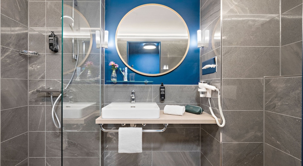 Hey Lou Hotel Nördlingen — Hotel rooms in Nördlingen, Bavaria