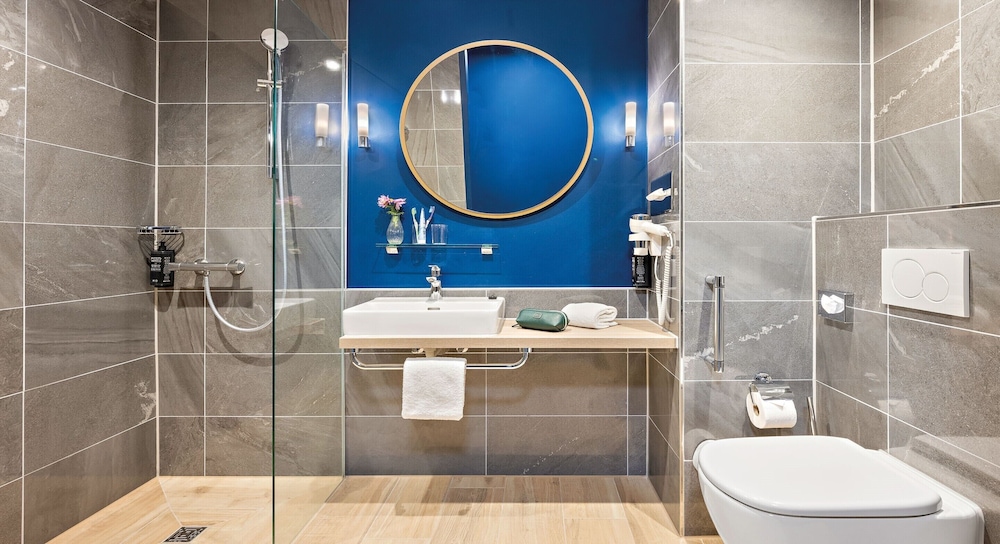 Hey Lou Hotel Nördlingen — Hotel rooms in Nördlingen, Bavaria
